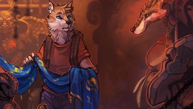 大家如何看待女儿奴？