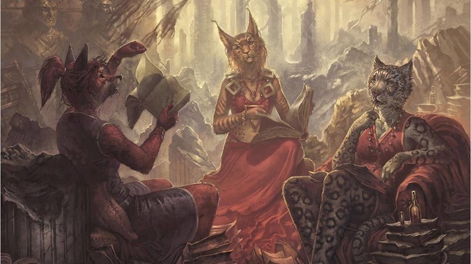 你们都有学习资料吗？